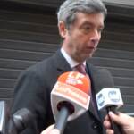 Ischia, Orlando: “Serve legge su consumo suolo”