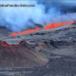 Hawaii, il Mauna Loa torna a eruttare dopo 38 anni