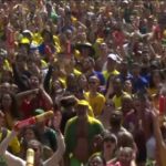Qatar 2022, vince il Brasile: festa a Rio