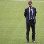 Agnelli: “Compattezza venuta meno, meglio lasciare tutti insieme”