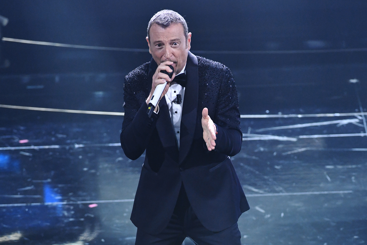 Sanremo, chi sono i finalisti sezione Giovani