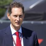 Juventus, Elkann: “Dimissioni Cda atto di responsabilità”