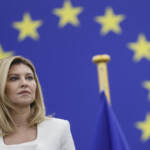 Ucraina, Zelenska e il paragone con la Seconda Guerra Mondiale