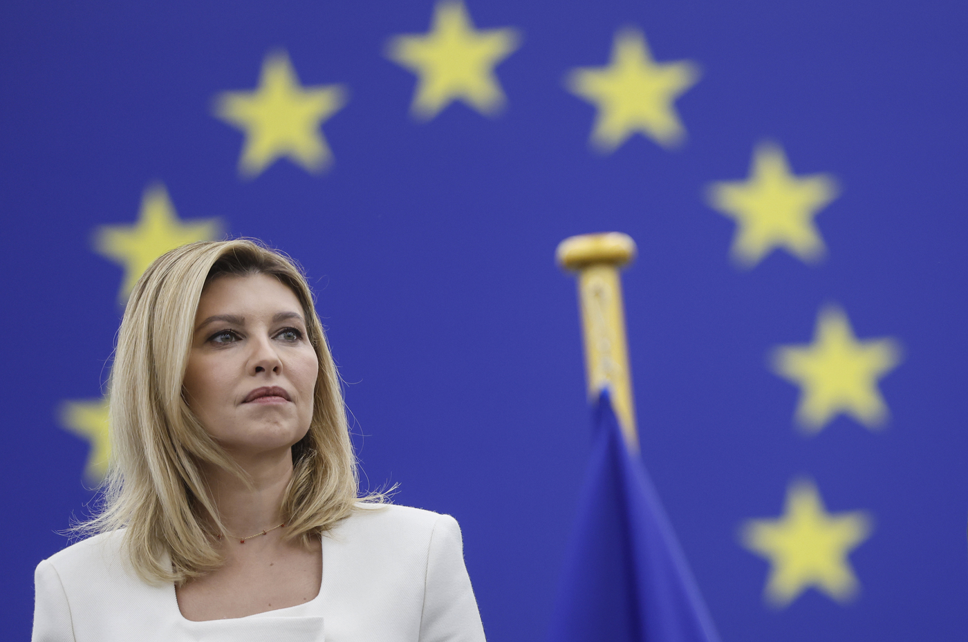 Ucraina, Zelenska e il paragone con la Seconda Guerra Mondiale Ucraina, Zelenska e il paragone con la Seconda Guerra Mondiale