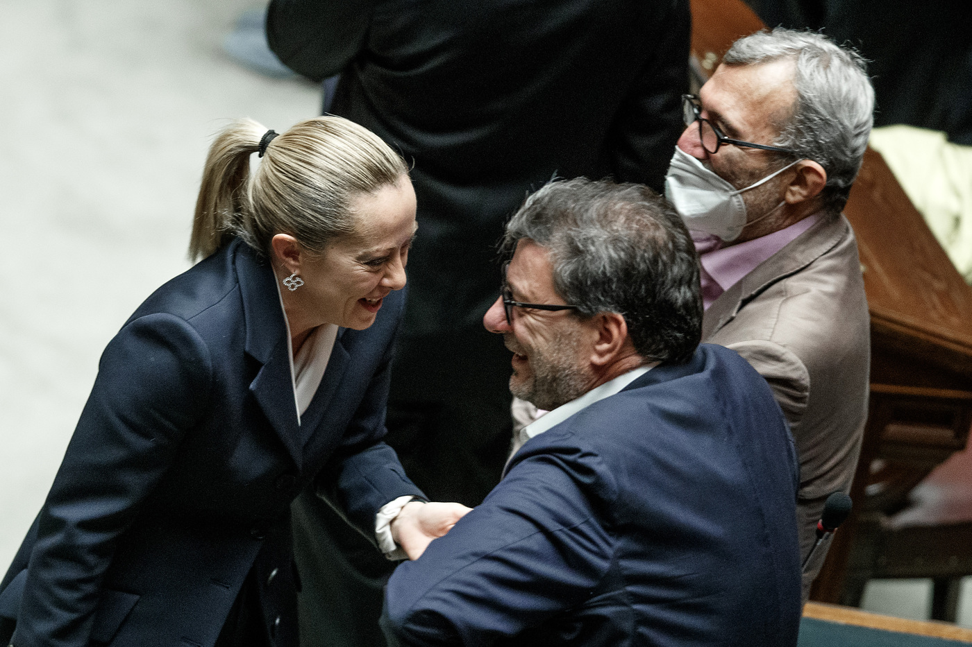 Manovra, 174 articoli: è tutto pronto