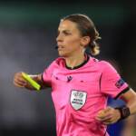 Qatar 2022, Frappart prima donna arbitro