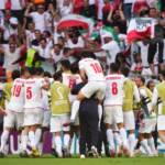 Qatar 2022, giocatori dell’Iran minacciati da Teheran