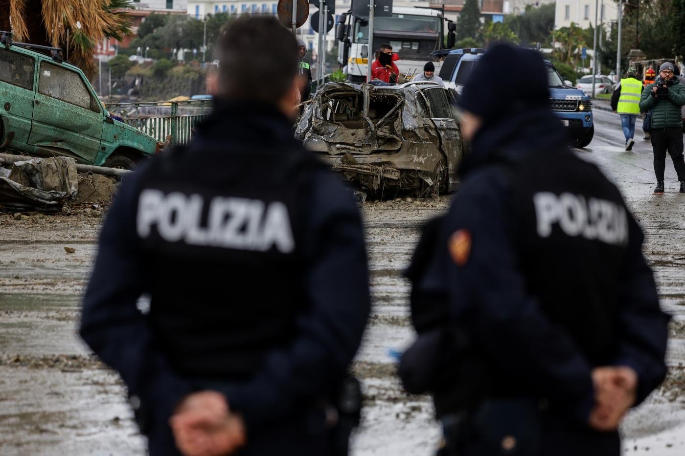 Ischia, procura indaga su allarmi inascoltati 
