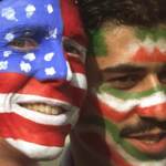 Qatar 2022, il giorno di Iran-Usa