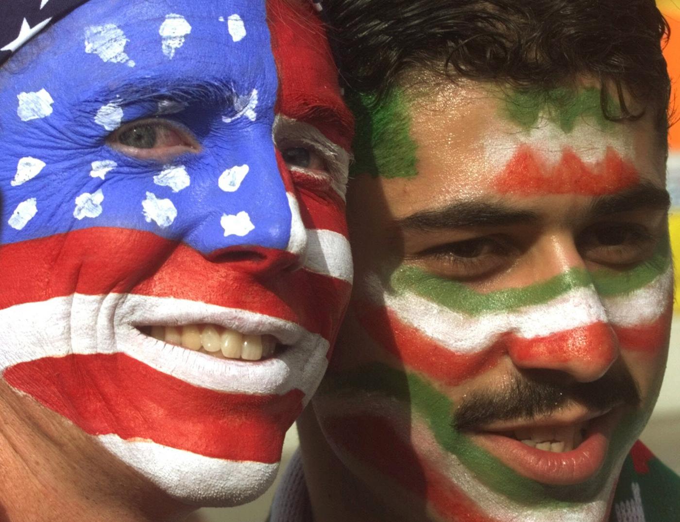Qatar 2022, il giorno di Iran-Usa