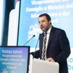 Ponte sullo Stretto, Salvini: “Primi scavi in 2 anni”