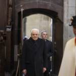 Pnrr, Mattarella: “Evasione fiscale centrale”