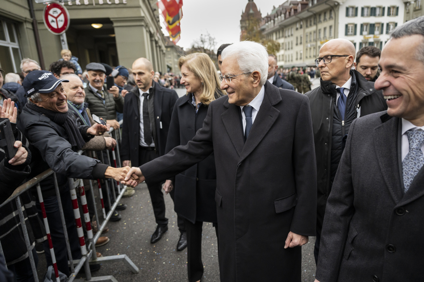 Evasione fiscale, Mattarella: “Per Italia è centrale”