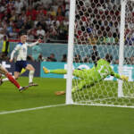 Galles-Inghilterra 0-3, inglesi agli ottavi