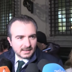 Manovra, Molinari: “Su pensioni riparleremo a gennaio”