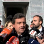 Manovra, Calenda: “Incontro molto positivo con Meloni”