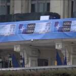 Nato, la riunione dei ministri degli Esteri a Bucarest