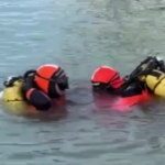 Ischia, sommozzatori alla ricerca dei dispersi