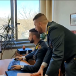 Roma, fatture false: un arresto e sequestri a 22 amministratori