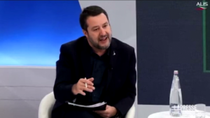 Ischia, Salvini: “Sindaci non vanno puniti ma aiutati”