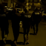 Catania, blitz antimafia contro cosca ‘Curtosi Milanesi’