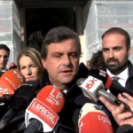 Manovra, Calenda: “No a fiducia ma non faremo ostruziosmo”