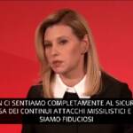 Ucraina, Zelenska: “Violenze sessuali sono crimini di guerra”