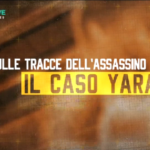 Il caso Yara Gambirasio, su Nove la docuserie in due parti