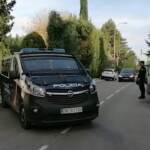 Madrid, bomba carta contro ambasciata ucraina