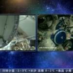 Spazio, 3 astronauti al lavoro alla Stazione cinese Tiangong