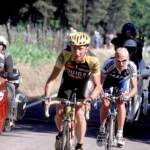 Davide Rebellin, il ciclismo piange il campione infinito