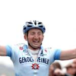 Davide Rebellin, chi era l’ex campione del ciclismo