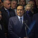 FI, Berlusconi: “Parte essenziale del centrodestra”