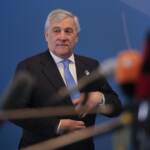 Ucraina, Tajani a Kuleba: “No pace senza giustizia”