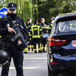Ucraina, bomba-carta contro ambasciata a Madrid