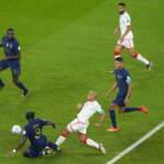 Tunisia-Francia 1-0, impresa storica ma non basta