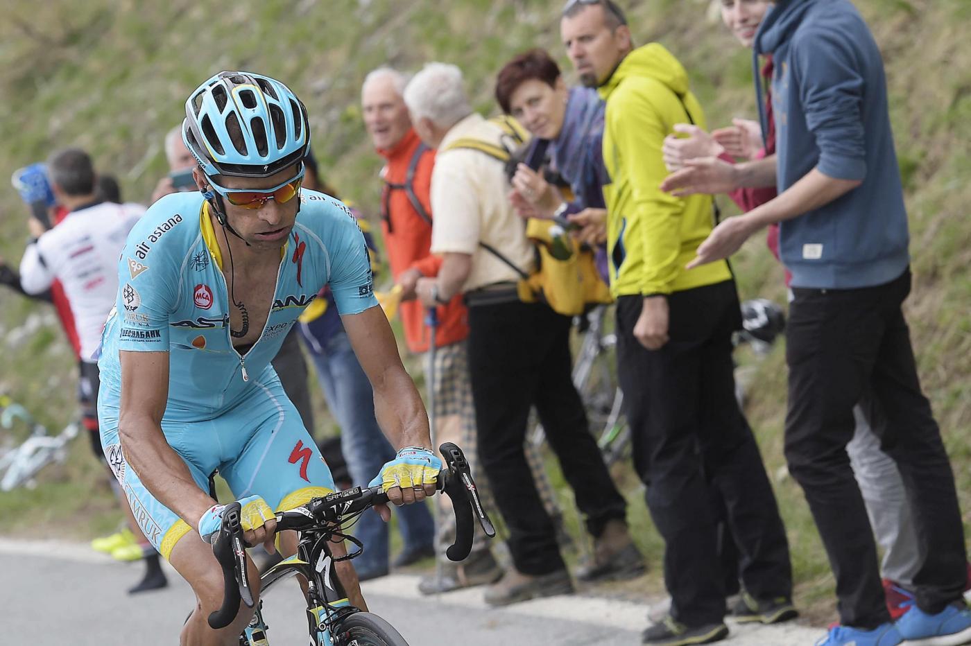 Rebellin, Scarponi e Serse Coppi: le tragedie nel mondo del ciclismo