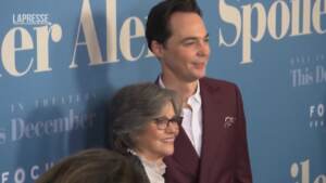 Matrimoni gay, Jim Parsons: “Legge Usa importantissima”