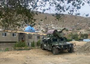 Afghanistan, bomba su scuola religiosa: almeno 10 vittime