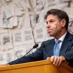 Ucraina, Conte: “Da Governo linea guerrafondaia”