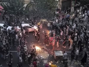 Iran, festeggia vittoria Usa a Mondiali: ucciso da polizia