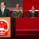 Cina, morto a 96 anni ex presidente Jiang Zemin