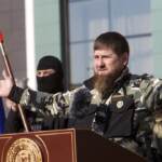 Ucraina, Kadyrov: “Papa vittima della propaganda”