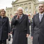 Università, Mattarella: “Base e fondamenta integrazione Ue”