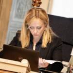 L. Bilancio, Meloni convoca sindacati il 7 dicembre