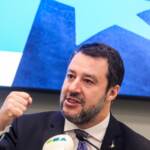 Pnrr, Salvini: “Rivedere tempi e prezzi”