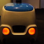 ‘e-Novia’ a ‘Mid & Small in Milan’, dalle scarpe intelligenti al robot fattorino