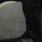 Egitto, petizione per la restituzione della Stele di Rosetta