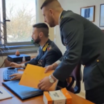 Roma, fornitura illecita di manodopera: sequestro da 17 milioni di euro