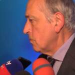 Juventus, Abete: “Fine di un ciclo dirigenziale”